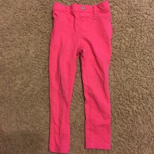 Children’s Place Girls Leggings